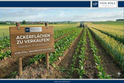 Prichsenstadt Grundstücke, Prichsenstadt Grundstück kaufen