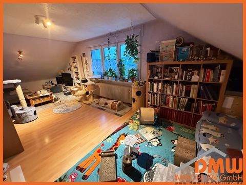 Bingen-Büdesheim Wohnungen, Bingen-Büdesheim Wohnung mieten