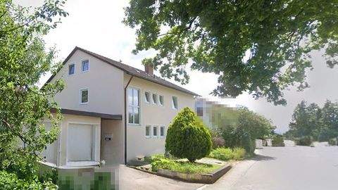 Röhrmoos / Riedenzhofen Häuser, Röhrmoos / Riedenzhofen Haus kaufen