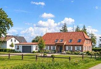 Nördlichstes Dorf Deutschlands