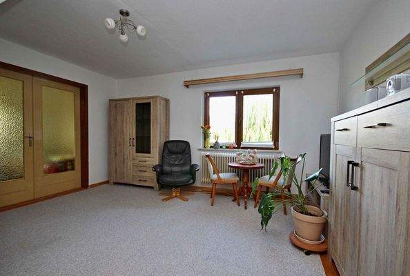 Verbindungszimmer OG