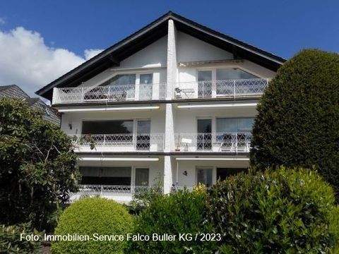 Bad Oeynhausen Wohnungen, Bad Oeynhausen Wohnung mieten