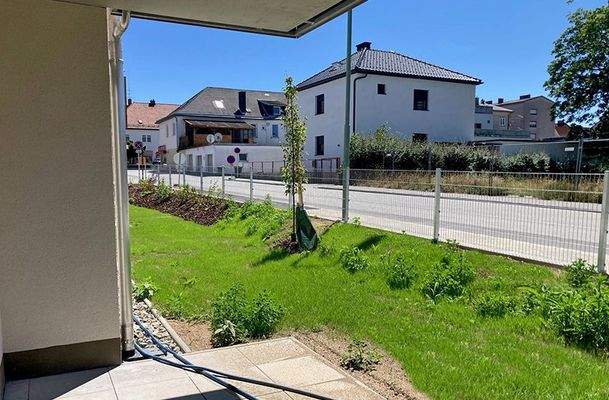 Wohnhausanlage 4 in Gmünd