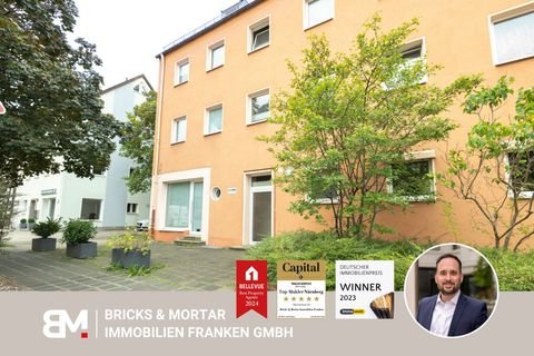 Nürnberg Wohnungen, Nürnberg Wohnung kaufen