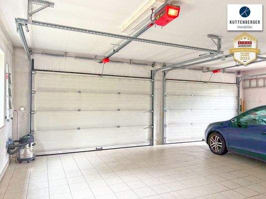 EG Garage