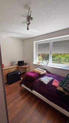 Schlafen Einliegerwohnung