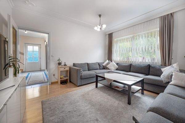 einladender Wohnraum