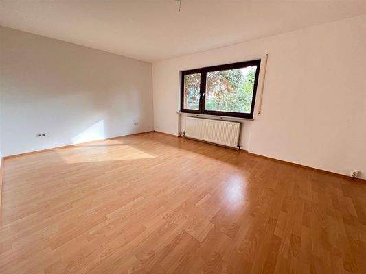 großes Schlafzimmer