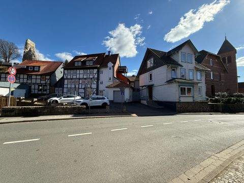 Osterode am Harz Häuser, Osterode am Harz Haus kaufen
