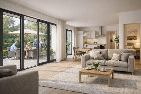 Visualisierung - Beispiel