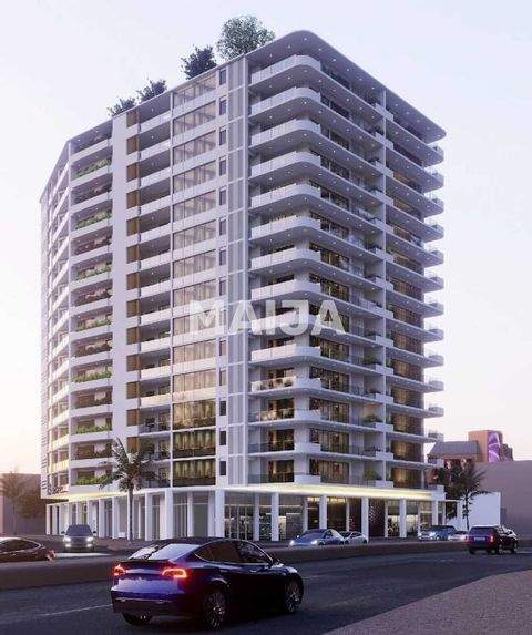 Almadies Wohnungen, Almadies Wohnung kaufen