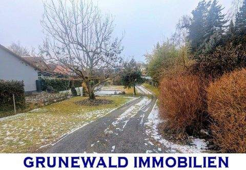 Eisenberg Häuser, Eisenberg Haus kaufen