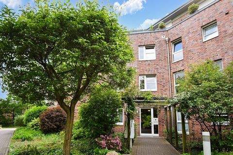 Langenhagen Wohnungen, Langenhagen Wohnung kaufen