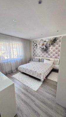 Elternschlafzimmer Bild 1