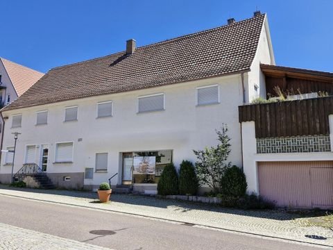 Börtlingen Häuser, Börtlingen Haus kaufen