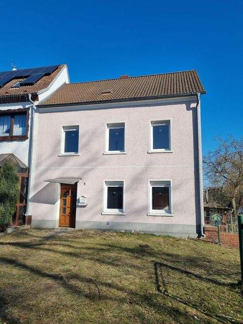 Brandenburg an der Havel Häuser, Brandenburg an der Havel Haus kaufen