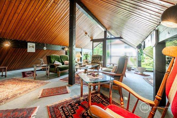 weiterer Wohnbereich