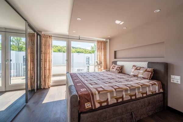 Elternschlafzimmer