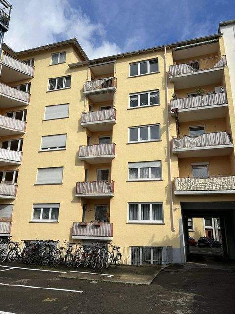 Konstanz Wohnungen, Konstanz Wohnung kaufen