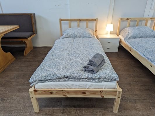 Beds