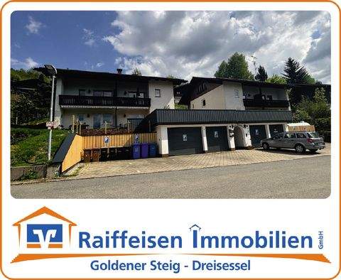 Schöfweg Renditeobjekte, Mehrfamilienhäuser, Geschäftshäuser, Kapitalanlage