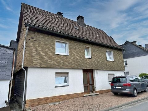 Bestwig-Velmede Häuser, Bestwig-Velmede Haus kaufen