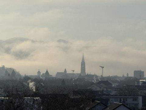 Freiburg Wohnungen, Freiburg Wohnung kaufen