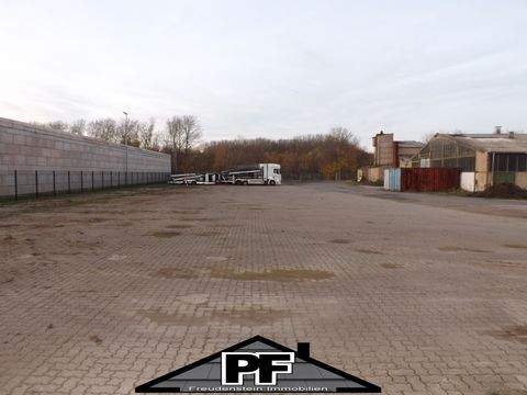 Lengede Grundstücke, Lengede Grundstück pachten