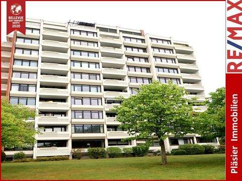 Hannover / Bemerode Wohnungen, Hannover / Bemerode Wohnung kaufen