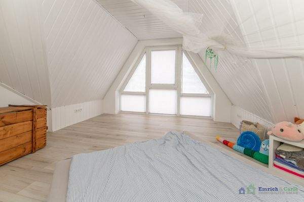 DG: Gästezimmer/Büro