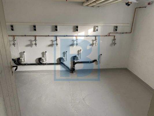 Gemeinschaftswaschküche