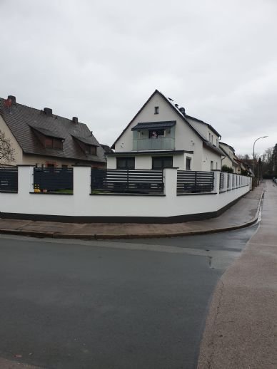 Wunderschönes Zweifamilienhaus zum Verkaufen in Schwabach