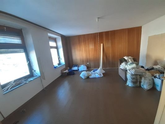 Zimmer Obergeeschoss