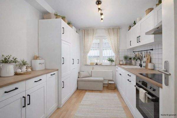 So könnte es aussehen KI generiert