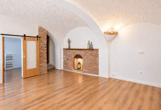 Wohnzimmer WHG 1