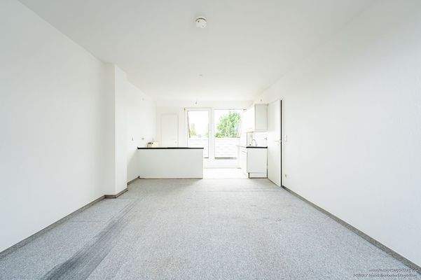 Wohnen, Schlafen, Kochen 