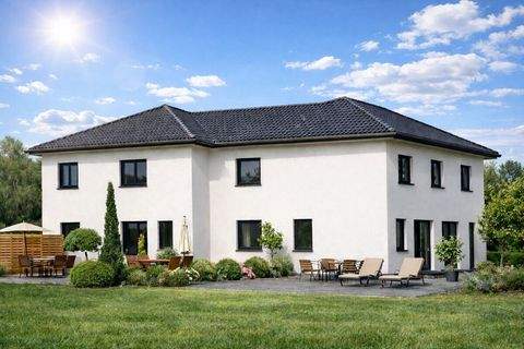 Trittau Häuser, Trittau Haus kaufen