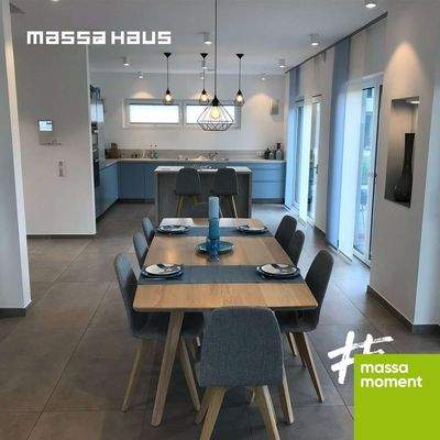 Wohnbeispiel Esszimmer (3)