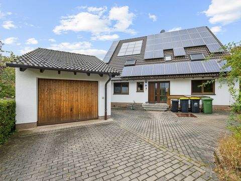 Puschendorf Häuser, Puschendorf Haus kaufen