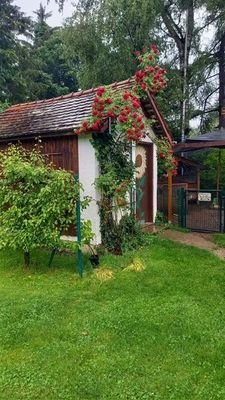 Gerätehaus