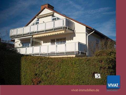 Wehrheim Wohnungen, Wehrheim Wohnung kaufen