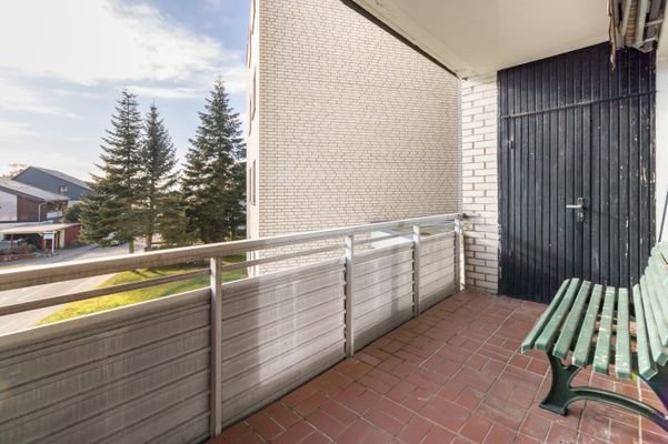Loggia