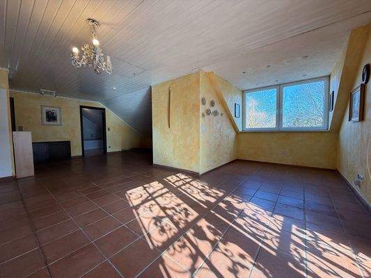 Wohnen und Schlafen DG