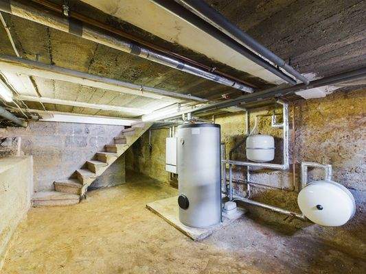 Mehrfamilienhaus Schwalbach