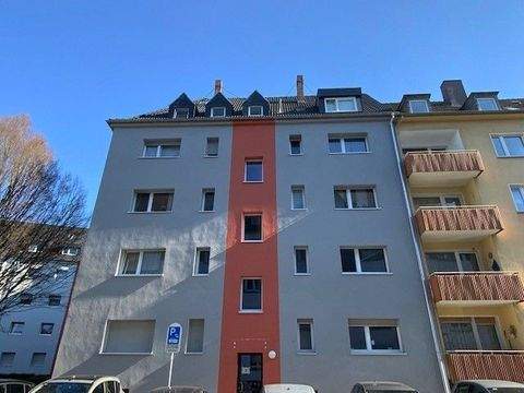 Koblenz Wohnungen, Koblenz Wohnung mieten