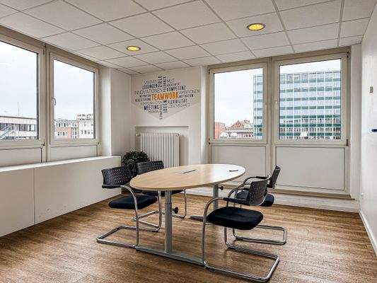 Besprechungsraum