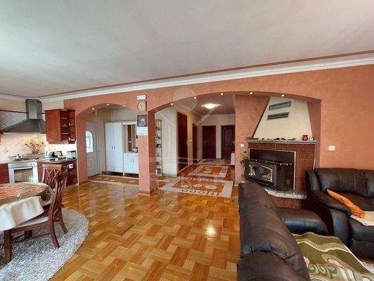 Wohlige Wärme im Winter