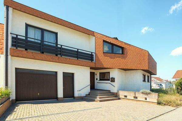 Ansicht - (KI generiert)