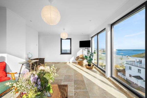 Penthouse Auf der Ostsee 1