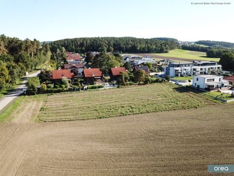 Gallneukirchen Grundstücke, Gallneukirchen Grundstück kaufen